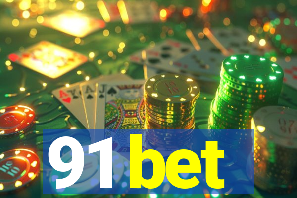 91 bet